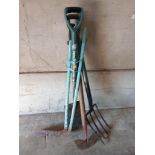 Bundle Garden Tools