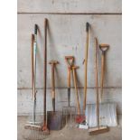 Bundle Garden Tools