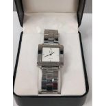 Virgin Vie Quartz Ladies Wrist Watch In Box