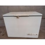 Electrolux Chest Freezer H85cm x W106cm x D68cm