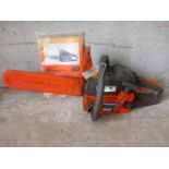 Husqvarna 40 Chainsaw