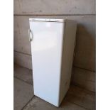 Electrolux Freezer H141cm x W56cm x D64cm