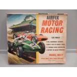 Airfix Motor Racing Model M.R. 11 In Original Box