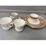 2 Part Tea Sets