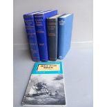 5 Volumes - Maritime Etc