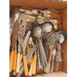 Box Assorted Cutlery