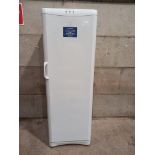 Indesit Freezer H176cm x W58cm x D60cm