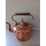 Copper Kettle