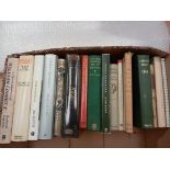 21 Volumes - Autobiographies, Equine Etc