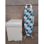 Creda Tumble Dryer & Ironing Board