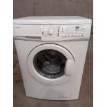 John Lewis Washing Machine