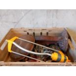 Box Of Tools Etc