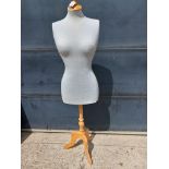 Dressmaker's Dummy H150cm