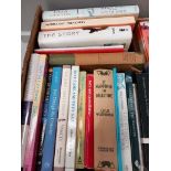 Box Of Books - Religion Etc