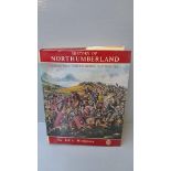 1 Volume - John Hodgson - A History Of Northumberland Volume 4 - Roman Wall, Haydon Bridge, Haltwhi