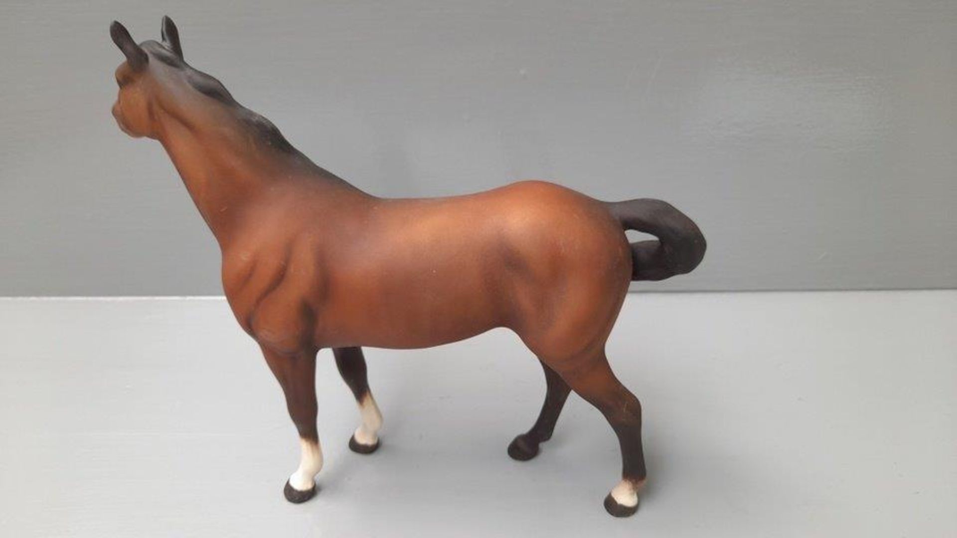 Beswick Horse - Image 2 of 3