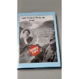 1 Volume - Jan Levi - And Nobody Woke Up Dead - The Life & Times Of Mabel Barker Climber & Education