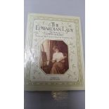 1 Volume - Ina Taylor - The Edwardian Lady - The Story Of Edith Holden 1980