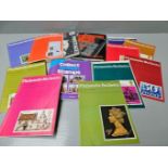 Quantity Of Stamp Albums & Stamps