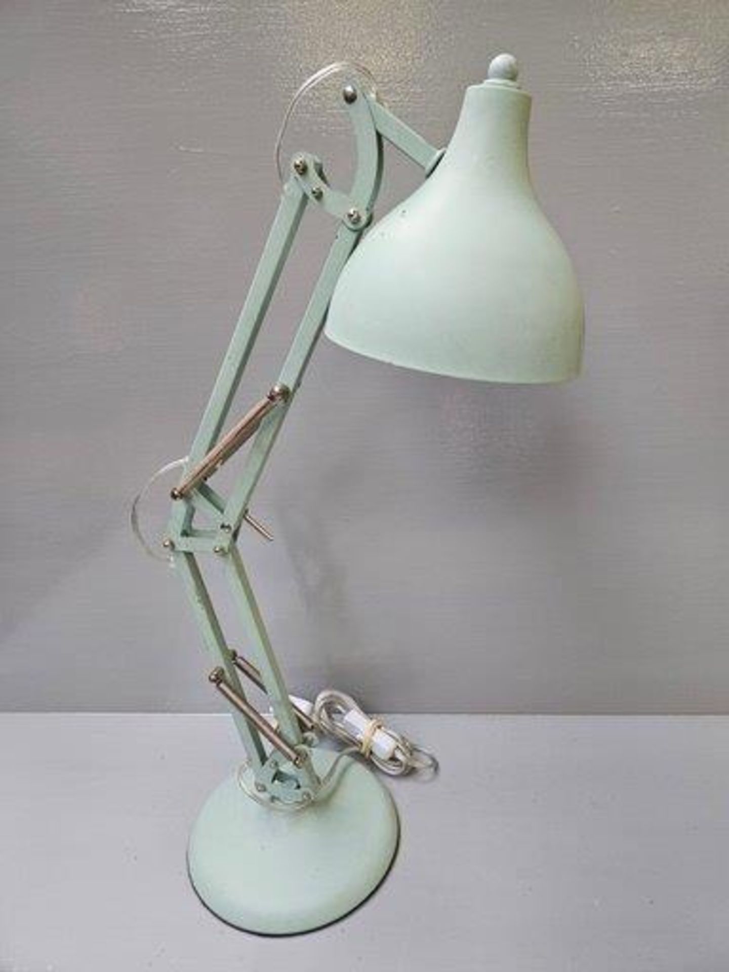 Angle Poise Lamp