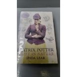 1 Volume - Linda Lear - Beatrix Potter A Life In Nature 2007