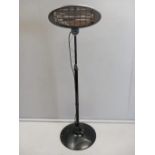 Blackspur Electric Garden Patio Heater