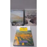 7 Volumes - The Discovery Of The Lake District, Voices Of Cumbria, Great Walks-Lake District, Explor