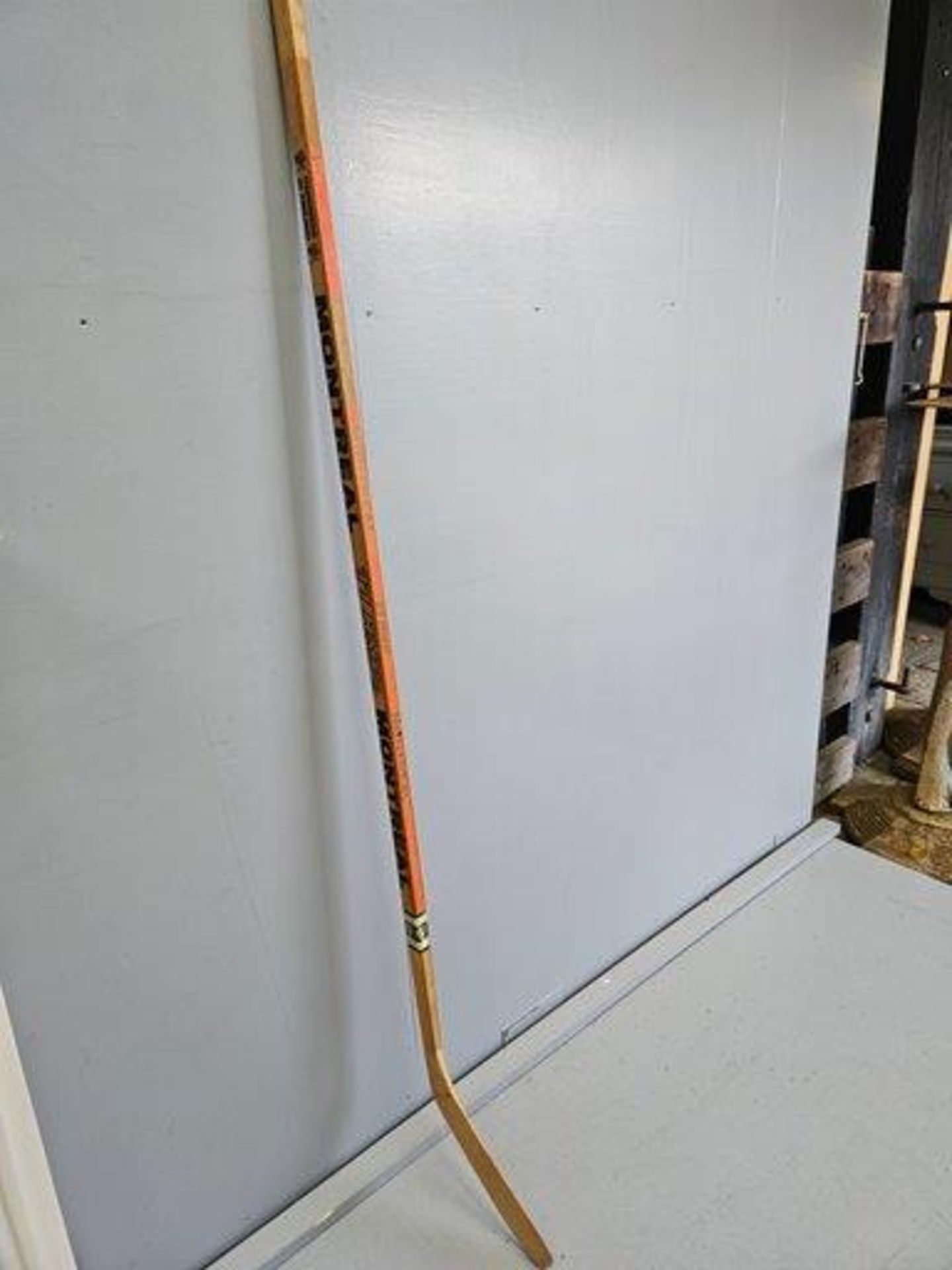 Montreal 77 HMP Ice Hockey Stick - Image 3 of 4