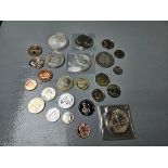 Box Of Coins