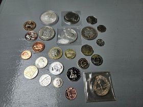 Box Of Coins