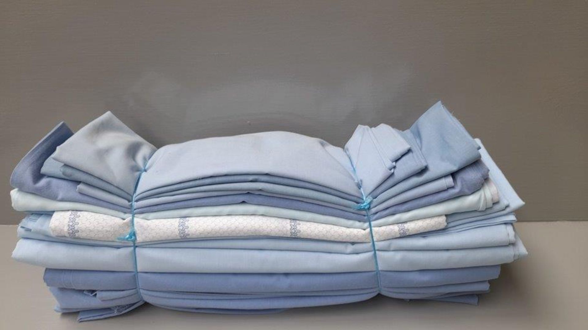 Bundle Of Bed Linen
