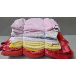 Bundle Wool Blanket & Towels