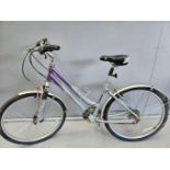 Giant Omni Ladies Bicycle