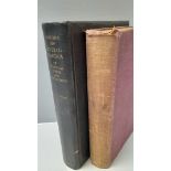 2 Volumes - Phantastica Narcotic & Stimulating Drugs Their Use & Abuse, R C Wren - Potter's New Cycl