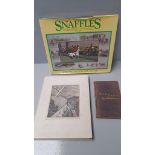 1 Volume - Snaffles - The Life & Work Of Charlie Johnson Payne 1884-1967 By John Welcome & Rupert Co