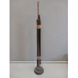Copper Poss Stick & Draining Rods