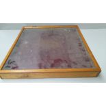 'Corinthian' Master Board In Original Box & Small Display Case