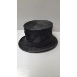 David Mackie, 71 Grey Street, Newcastle Top Hat