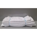Bundle Of Bed Linen & Tablecloths