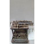 Remington Typewriter