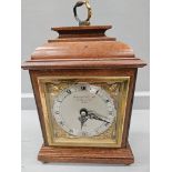 Garrard & Co Limited, London (Elliott, London) Mantel Clock