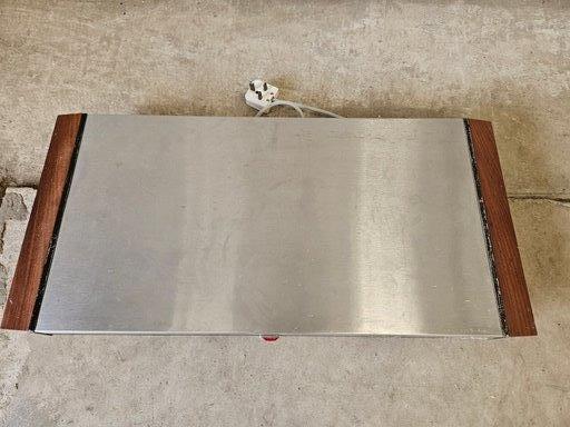 Ekco Electric Heat Tray - Image 2 of 2