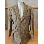 'John Blades' Sports Jacket & Waistcoat