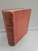 1 Volume - Punch, Or The London Charivari (1 July 1925)