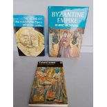 5 Volumes - Egypt Etc