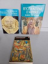 5 Volumes - Egypt Etc