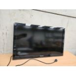 Samsung TV H56cm W90cm