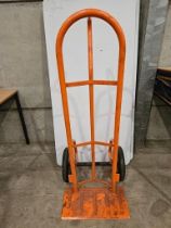 Large Sack Barrow H130cm