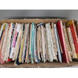 A Large Quantity Of Assorted Ordnance & Other Survey Maps Etc