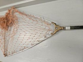 Landing Net